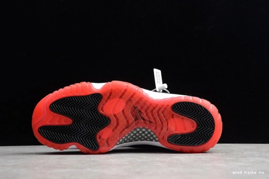 528895-012 528895-012 Bred Low 11  Retro Jordan 0223